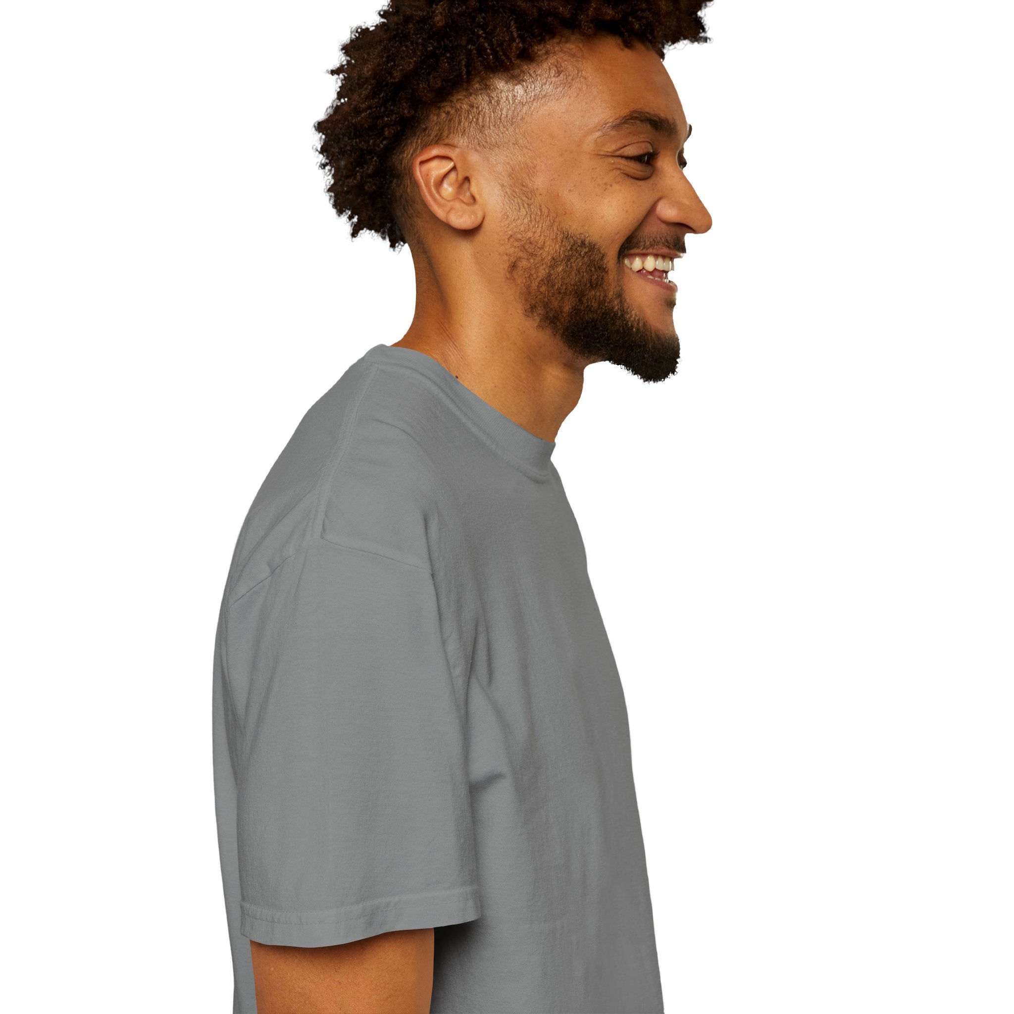 Faith Over Fear T-Shirt — Christian Cross Graphic Tee