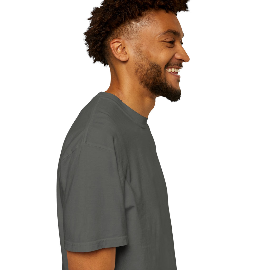 Faith Over Fear T-Shirt — Christian Cross Graphic Tee