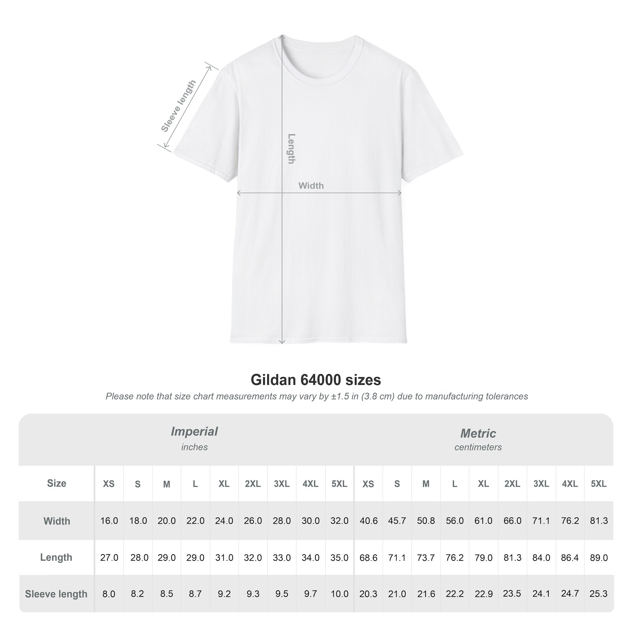Minimal Cross T‑Shirt — Small Chest Cross Christian Tee
