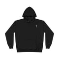 Faith-Inspired Hoodie – Bold Faith Pullover