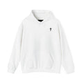 Faith-Inspired Hoodie — "Clean Faith" Spiritual Sweatshirt
