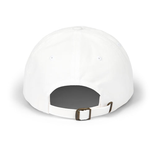 Faith Cross Dad Cap – Christian Faith Baseball Hat