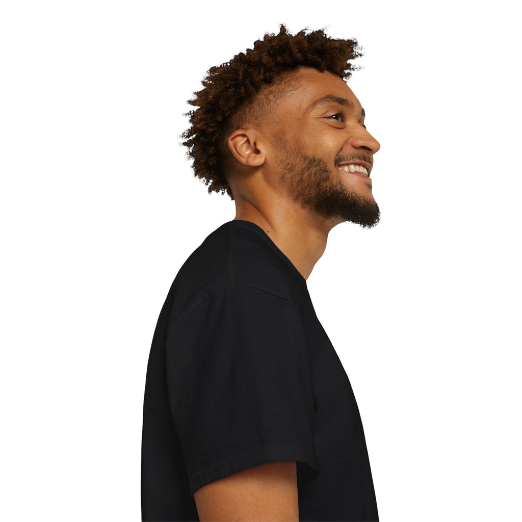 Faith-Inspired Bold Clean Tee — "Faith" Graphic Cotton Shirt